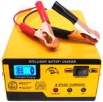 Siegbert Redresor automat pentru acumulatori auto pana la 200Ah, 15A, 6-12V