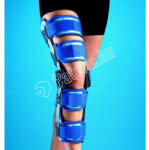 Genu Syncro 2100 Uni Jobb Térdortézis - vital24