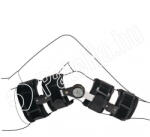 Otto Bock Genu Immobil Vario T Térdort - vital24