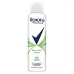  Дезодорант Rexona aloe vera scent 150мл