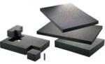TOOLCRAFT Habszivacs betét, műszertáskába, (H x Sz x Ma) 300 x 300 x 10 mm TOOLCRAFT 1433383
