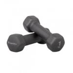 inSPORTline Gantere Neopren inSPORTline ON-X Renbell 2 x 1 kg (26538) - insportline