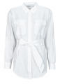 Ralph Lauren Ingek / Blúzok CHADWICK-LONG SLEEVE-SHIRT Fehér EU S