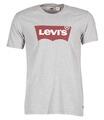 Levi's Rövid ujjú pólók GRAPHIC SET-IN Szürke EU XS