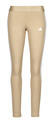 adidas Legging-ek W 3S LEG Barna EU M