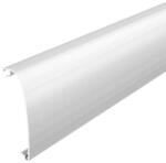 Obo Bettermann 6115835 OT GAD Soft EL Csatornafedél Design Soft eloxált (6115835)