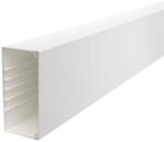 Obo Bettermann 6191304 WDK80170RW fali és mennyezeti csatorna fenékperforálással 80x170x2000 hófehér (6191304)