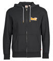 Levi's Pulóverek MT-FLEECE Fekete EU XS