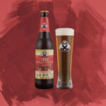 Szent András Sörfőzde 1993 (bajor stílusú lager) 4, 9% 0, 5l - italmindenkinek