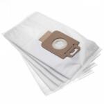 VHBW Saci pentru aspirator Nilfisk P20 / P30 / P40, 5 buc (BW888102448)