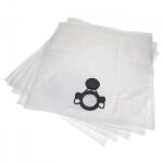 VHBW Saci pentru aspirator Nilfisk Attix 40 / Attix 50 / VL500, 5 buc (BW888400474)