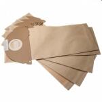 VHBW Saci pentru aspirator Kärcher 2101 / 2301, 6.904-167.0, hartie, 5 buc (BW888102539)