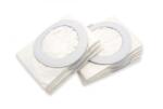 VHBW Saci pentru aspirator Nilfisk GD5 Back, hartie, 5 buc (BW800116091)