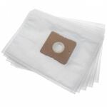 VHBW Saci pentru aspirator Severin SB 7218, 5 buc (BW888102858)