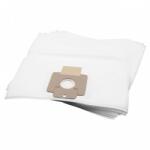 VHBW Saci pentru aspirator Nilfisk Supreme 100 / 150 / 250 / LCD, 107401158, 10 buc (BW888101027)