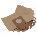 VHBW Saci pentru aspirator Kärcher RC 3.000 / RC 4.000, 6.904-257.0, hartie, 5 buc (BW888400496)
