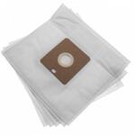 VHBW Saci pentru aspirator Nilfisk Bravo / Fakir A1 / Dirt Devil EQU 4, 5 buc (BW888102811)