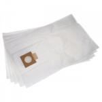 VHBW Saci pentru aspirator Nilfisk VL100-35, 5 buc (BW888400486)