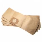 VHBW Saci pentru aspirator Thomas 1120 / 1230 / 1330, hartie, 5 buc (BW888103391)
