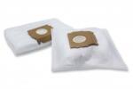 VHBW Saci pentru aspirator Moulinex Powerclean 1250 / 1300 / 1350, 10 buc (BW800111734)