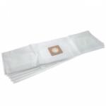 VHBW Saci pentru aspirator Bosch AdvancedVac 20, 5 buc (BW888102843)