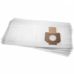 VHBW Saci pentru aspirator Nilfisk Alto Attix 8 / Attix 350 / Attix 360, 5 buc (BW888102499)