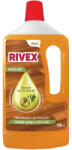 Rivex Solutie parchet, 750 ml, Ulei de masline