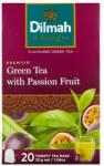 Dilmah Zöld tea DILMAH Passion Fruit 20 filter/doboz - irodaszerwebaruhaz