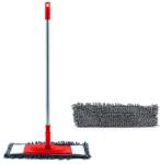  Felmosó pótfej MOP + nyél zsebes (TD-0641)