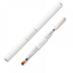 Xdeep Beauty Spatula si Pensula Pentru PolyGel