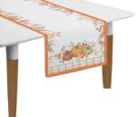 Easy Life Design Asztali futó - 45x140cm, 2 db-os - Harvest