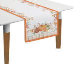 Easy Life Nuova R2S Asztali futó 45x140cm, 2 db-os, 100% pamut, Harvest
