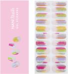 NANI Gel Stickers - 2