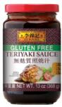 Lee Kum Kee Gluténmentes Teriyaki Szósz, 368gr (Lee Kum Kee) (078895155884 47746  07/03/2026 (12db)  23/08/2026 (12db))
