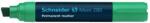Schneider Alkoholos marker, 4-12 mm, vágott, SCHNEIDER "Maxx 280", zöld (TSC280Z) - papiruniverzum
