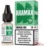 Aramax Lichid Aramax Tropical Mix 10ml NicSalt 20mg/ml (8596181183783) Lichid rezerva tigara electronica