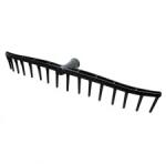 Evotools Grebla Plastic Cu 16 Dinti Grebla