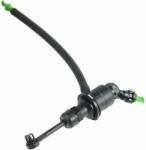 SACHS adóhenger, kuplung SACHS 6284 600 664 (6284 600 664)