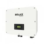 Solax Power Invertor trifazat hibrid Solax Ultra 20K Wifi 3.0, 2 MPPT (X3H-ULT-20K)