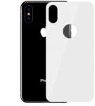 Baseus Folie Sticla Securizata Curbata Spate 0.3mm Baseus pt. iPhone XS & X (SGAPIPH58-BM02)
