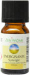 Zen Arome Sinergie Uleiuri Esentiale Energizante 10 ml - 100% Pur, Natural, Organic (SYHE-ENE)