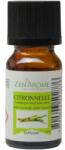 Zen Arome Ulei Esential Citronella 10ml - 100% Pur, Natural, Organic (HE_CIT)