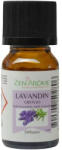Zen Arome Ulei Esential Lavandin Grosso 10ml - 100% Pur, Natural, Organic (HE_LVN)