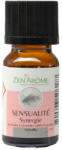 Zen Arome Sinergie Uleiuri Esentiale Senzualitate 10 ml - 100% Pur, Natural, Organic (SYHE-SENS)