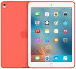 Apple Husa Silicon Apple pt. iPad Pro 9.7" (2016), iPad Air 2, Apricot - MM262ZM/A, Originala (46807373545813)