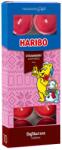 HARIBO Set 10 Lumanari pastila Haribo Winterdesign Strawberry Happiness (A1848)