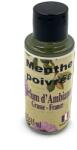 Zen Arome Extract de Parfum Aromaterapie Menta 15ml (EDP-MENTH)