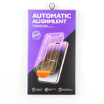 Office Human Folie Sticla Temperata Securizata cu Kit Montare pt. Ecran iPhone (47611992080725)