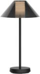 UltraLux Led ДИМИРАЩА ПРЕЗАРЕЖДАЕМА НАСТОЛНА ЛАМПА 1.5w, 3000k, ip44, (dnlb153b)