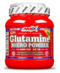 Amix Nutrition L-Glutamine powder - 300 - Izomregeneráló és izomnövelő készítmény